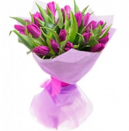 Яркая история